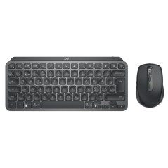 Logitech MX KEYS MINI COMBO FOR køb billigt online shopping tilbud