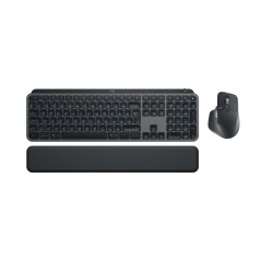 Logitech Mx Keys S Combo Keyboard køb billigt online shopping tilbud