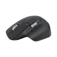 Logitech MX Master 3S mouse Right-hand køb billigt online shopping tilbud