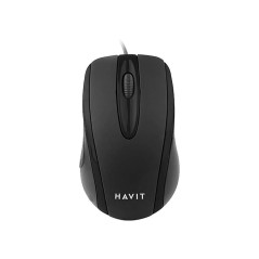 Havit HV-MS753 Optical USB Mouse køb billigt online shopping tilbud