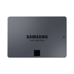 Samsung MZ-77Q1T0 2.5" 1000 GB Serial køb billigt online shopping tilbud