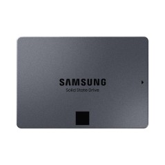 Samsung MZ-77Q8T0 2.5" 8000 GB Serial køb billigt online shopping tilbud