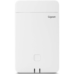 Gigaset N670 Ip Pro Dect Base Station køb billigt online shopping tilbud