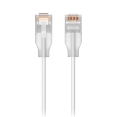 Ubiquiti Nano-thin patch cable with køb billigt online shopping tilbud