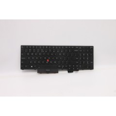 Lenovo Keyboard for Lenovo ThinkPad køb billigt online shopping tilbud