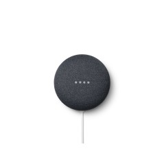 Google Nest Mini køb billigt online shopping tilbud