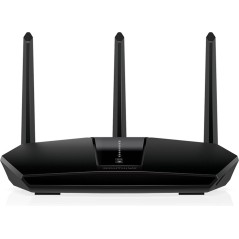 NETGEAR Nighthawk RAX30 Trådløs router Desktop køb billigt online shopping tilbud