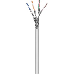 Intellinet Network Bulk Cat6A Cable