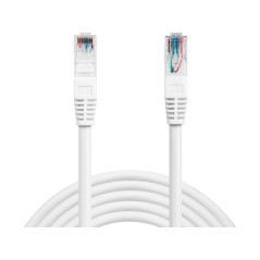 Sandberg Network Cable UTP Cat6 1 m køb billigt online shopping tilbud