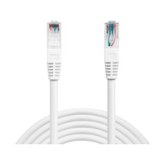 Sandberg Network Cable UTP Cat6 10 m køb billigt online shopping tilbud