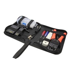 LogiLink Network Tool Kit with Bag 6par køb billigt online shopping tilbud