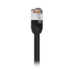 Ubiquiti Networking cable Black Cat5e køb billigt online shopping tilbud