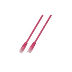 Roline Networking Cable Magenta 15 M køb billigt online shopping tilbud