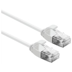 Roline Networking Cable White 0.5 M køb billigt online shopping tilbud