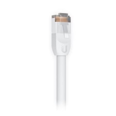 Ubiquiti Networking cable White Cat5e køb billigt online shopping tilbud