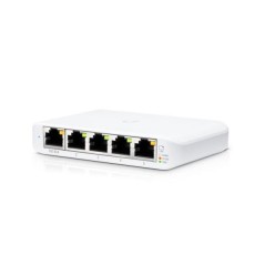 Ubiquiti Networks UniFi Switch Flex køb billigt online shopping tilbud