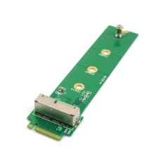 CoreParts NGFF M.2 PCIe Adapter køb billigt online shopping tilbud