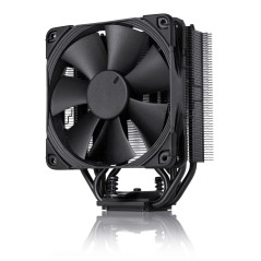 Noctua Nh-U12S Chromax.Black køb billigt online shopping tilbud