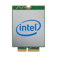 Intel NIC WI-FI 6 AX210 2230 2x2 AX køb billigt online shopping tilbud