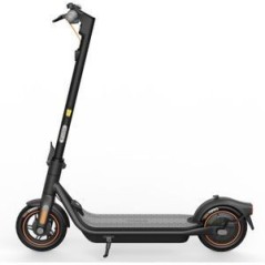 Ninebot KickScooter F65I Elektrisk scooter køb billigt online shopping tilbud