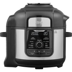 Ninja Foodi Max Multi-Cooker OP500EU køb billigt online shopping tilbud