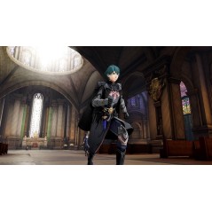 Nintendo Fire Emblem Three Houses Standard Forenklet kinesisk