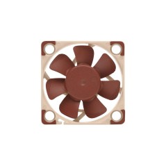 Noctua NF-A4x10 PWM Fan 1-pack Beige Brun 40 mm køb billigt online shopping tilbud