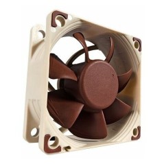 Noctua NF-A6x25 5V PWM Fan 1-pack 60 mm køb billigt online shopping tilbud