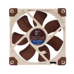 Noctua NF-A9 PWM Fan 1-pack 92 mm køb billigt online shopping tilbud