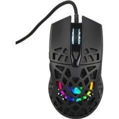 Nordic Gaming AirMaster Ultra Light gaming Mouse Black køb billigt online shopping tilbud