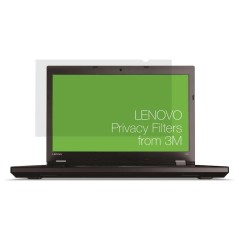 Lenovo Notebook privacy-filter 15