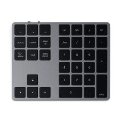 Satechi Numeric Keypad Universal køb billigt online shopping tilbud