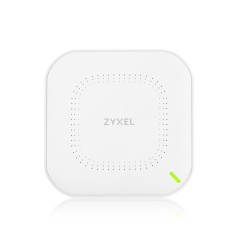 Zyxel NWA50AX 1775 Mbit/s White køb billigt online shopping tilbud