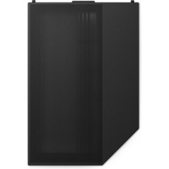 NZXT H series H6 Flow Tårn ATX Ingen strømforsyning Sort køb billigt online shopping tilbud