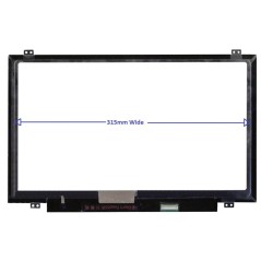 Garbot OEM Raw Display Panel 14 LED køb billigt online shopping tilbud