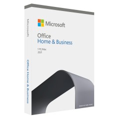 Microsoft Office 2021 Home & Business køb billigt online shopping tilbud