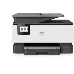 HP OFFICEJET PRO 9010E HP+ køb billigt online shopping tilbud