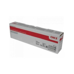 OKI Cyan 5000 sider Toner 47095703 køb billigt online shopping tilbud