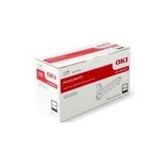 OKI Sort 30000 sider Tromlekit 44844472 køb billigt online shopping tilbud