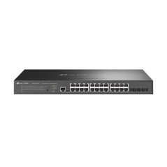 Omada Omada 24-Port 2.5Gbase-T And køb billigt online shopping tilbud