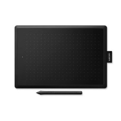 Wacom One By Medium Graphic Tablet køb billigt online shopping tilbud