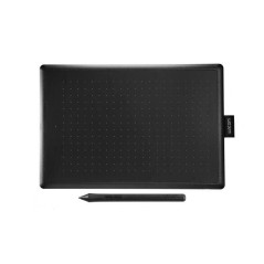 Wacom One by Medium graphic tablet køb billigt online shopping tilbud