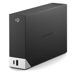 Seagate One Touch Desktop with HUB 8TB køb billigt online shopping tilbud