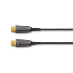 Vivolink OPTIC HDMI 4K CABLE køb billigt online shopping tilbud