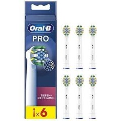 Oral-B Pro Floss Action