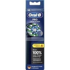 Oral-B Pro CrossAction