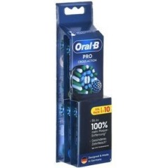 Oral-B Pro CrossAction Sort