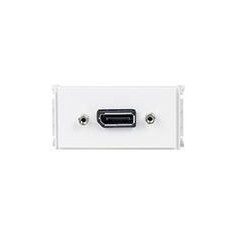 Vivolink Outlet Panel Displayport køb billigt online shopping tilbud