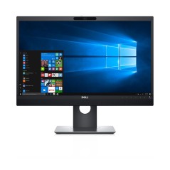 Dell P2418HZ 60.5 cm (23.8") 1920 køb billigt online shopping tilbud