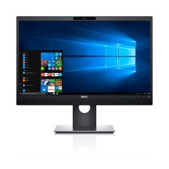 Dell P2418HZ LED display 60.5 cm køb billigt online shopping tilbud